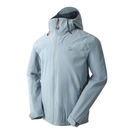 Veste imperméable switch out homme gris Dare 2B