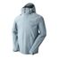 Veste imperméable switch out homme gris Dare 2B-3