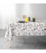 Nappe Imprimée Garance 145x240cm Jaune-3