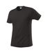 T-shirt Homme Charbon Starworld-1