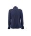 Veste Polaire Twohand Femme Bleu Marine Printer RED-2