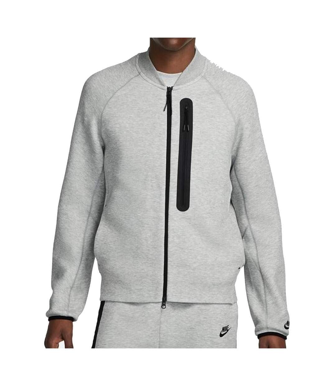 Veste Grise Homme Nike Og 10 - L-1