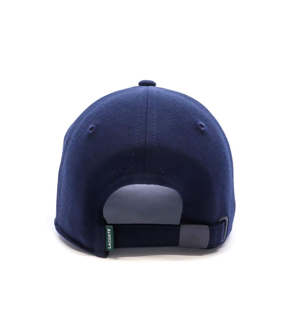 Casquette marine lacoste rk0341-2