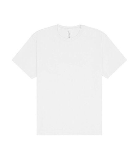 T-shirt Manches Courtes Adulte Noir Bella + Canvas