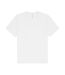 T-shirt Manches Courtes Adulte Noir Bella + Canvas-3