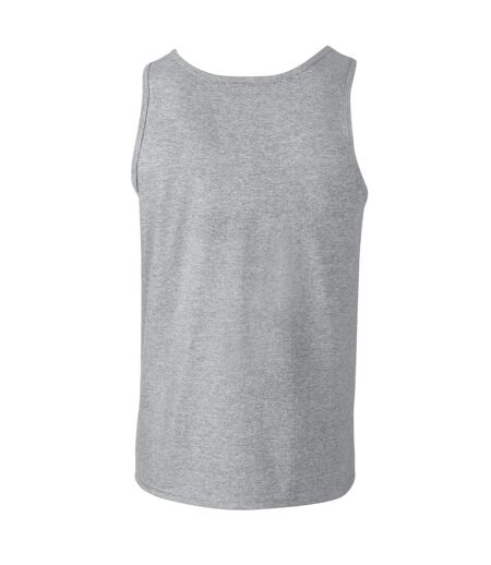 Débardeur Softstyle Adulte Gris Gildan