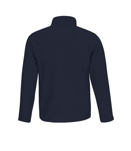 Veste Polaire Id.501 Homme Bleu Marine B&C
