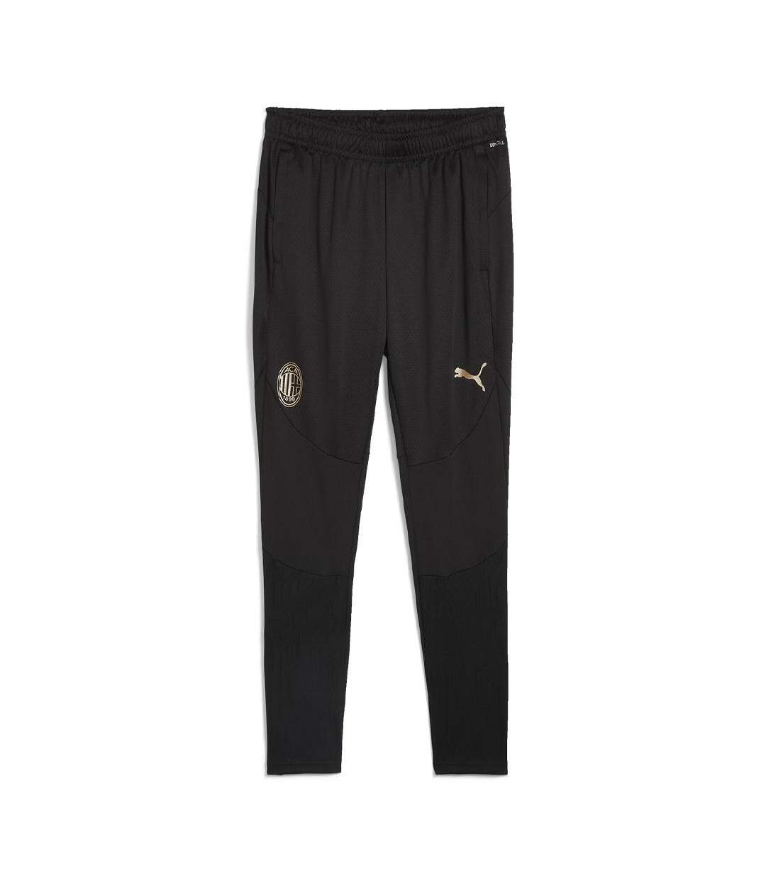 AC milan pantalon training noir homme puma 24/25-1