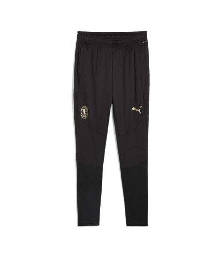 AC milan pantalon training noir homme puma 24/25