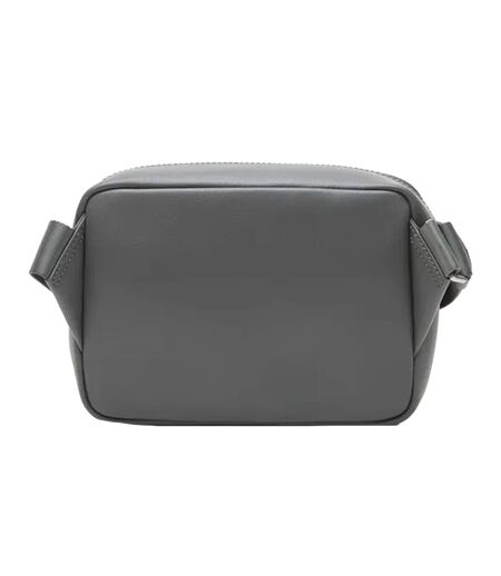 Sac reporter pactice taille unique gris Lacoste