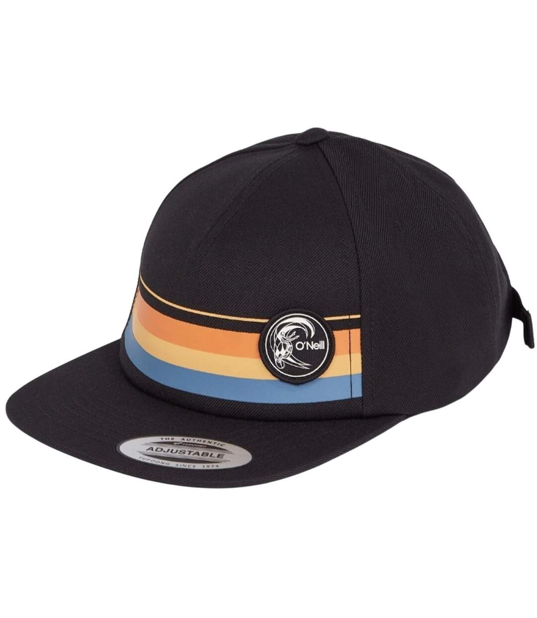 Casquette De Baseball O´riginals Homme Noir O´Neill-2