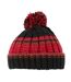 Davion iv beanie black Regatta