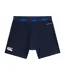 Mens Thermoreg Training Base Layer Shorts Navy Canterbury-2
