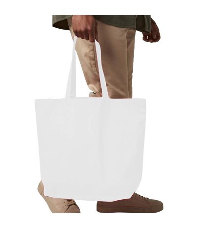 Tote Bag Premium Taille Unique Blanc Westford Mill