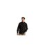 Mens Kiwi Long-sleeved Shirt Black Craghoppers Expert-1