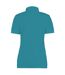 Kustom Kit Ladies Klassic Superwash Short Sleeve Polo Shirt (Jade) - UTBC623
