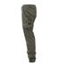Pantalon À Poches Homme Olive Urban Classics-3