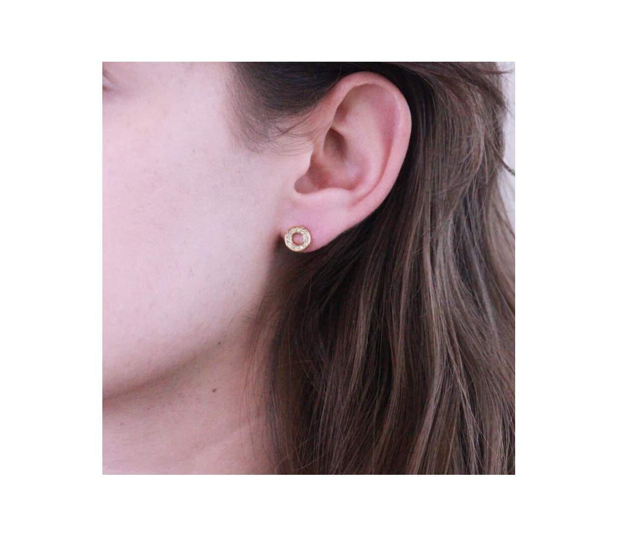 Parures Ophir, Zircon Blanc-4
