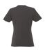 T-shirt heros femme gris orage Elevate