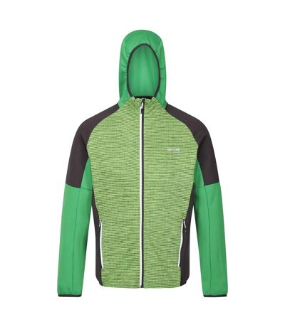 Veste attare homme vert jasmin / vert des champs Regatta Regatta