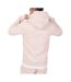 Veste beige homme project x paris bi-matière - l-2
