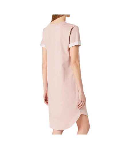 Robe Rose Femme Jacqueline de Yong IVY LIFE - S