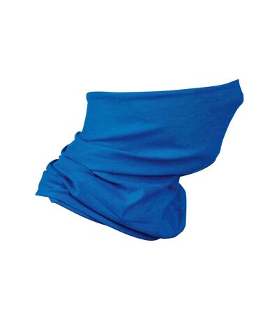 SOLS Unisex Adults Bolt Neck Warmer (Royal Blue) (One Size) - UTPC4122