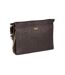 Sac à bandoulière marron femme morgan romeo-2