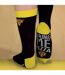 1 Pack If You Can Read This Socks Bring Me... Socks-5