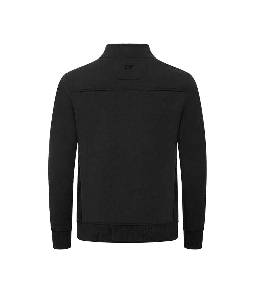 Pull Pemberton Homme Noir Cutter & Buck-2