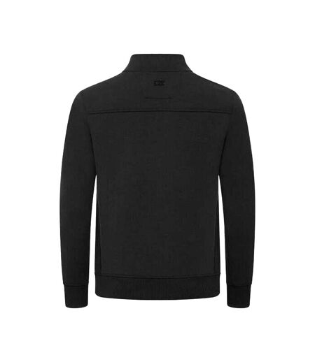 Pull Pemberton Homme Noir Cutter & Buck