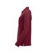 Polo Classic Marion Femme Bordeaux Clique-3