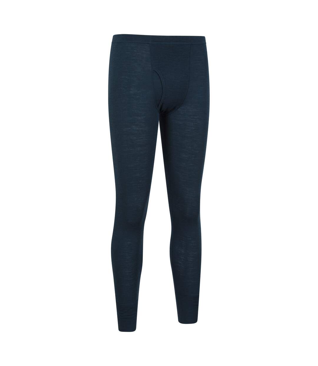 Bas Thermique Merino Homme Bleu Pétrole Mountain Warehouse-4