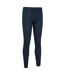 Bas Thermique Merino Homme Bleu Pétrole Mountain Warehouse-4