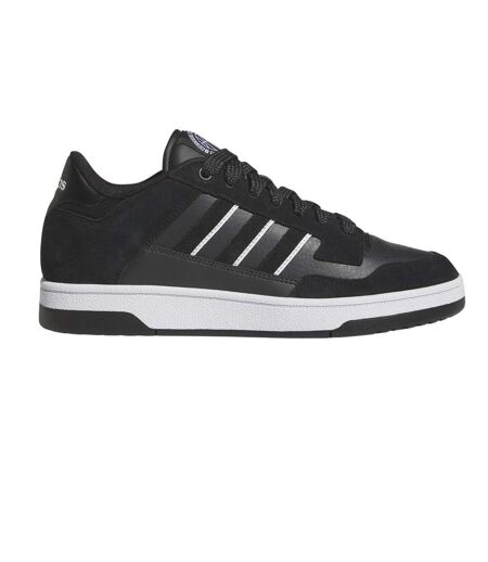 Baskets Rapid Court Homme Noir Adidas