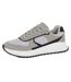 Baskets Homme Gris Clair Brave Soul-3