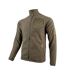 Veste Polaire Weardale Homme Vert Jack Pyke-3