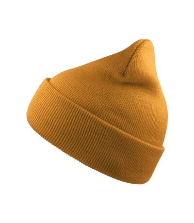 Bonnet Wind Adulte Bleu Foncé Atlantis