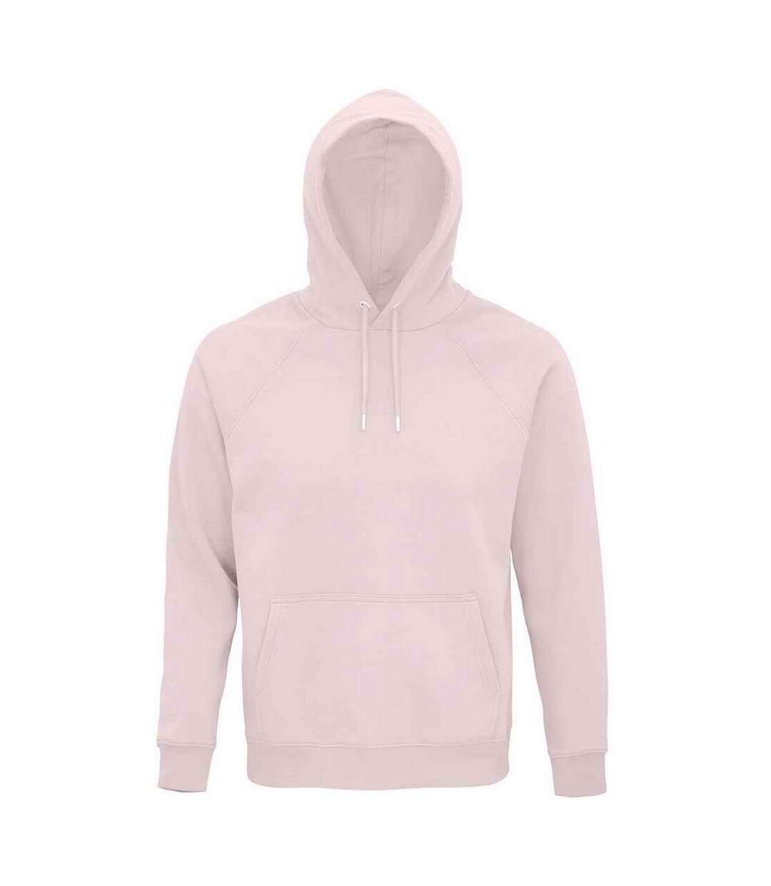 Sweat À Capuche Stellar Adulte Rose Pâle SOLS-2