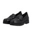 Mocassin Cuir Rieker RGD-3
