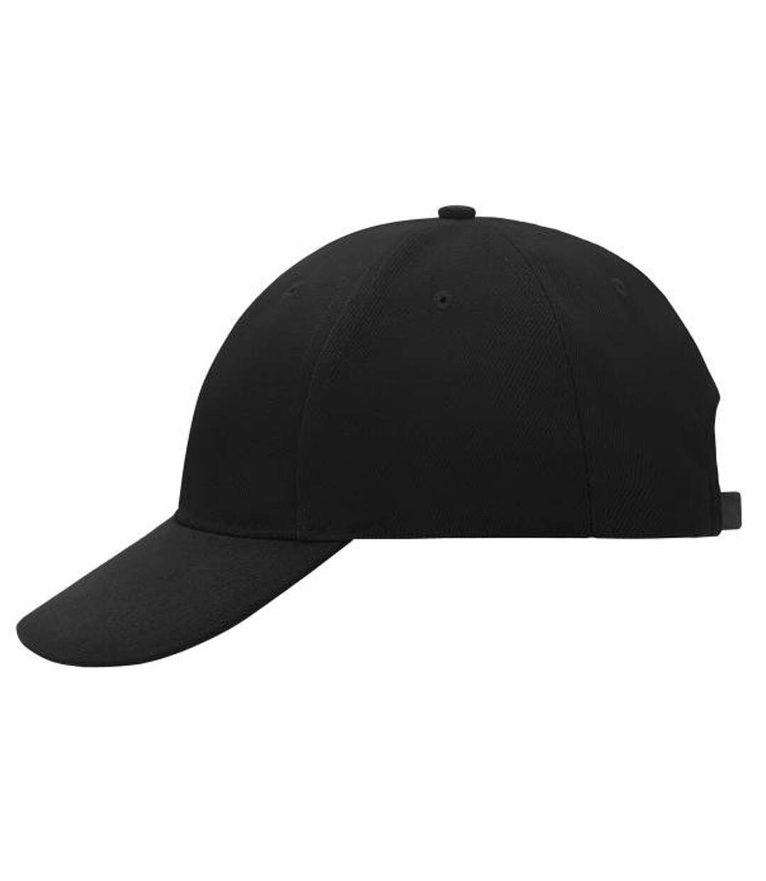 Casquette Noir Myrtle Beach-3