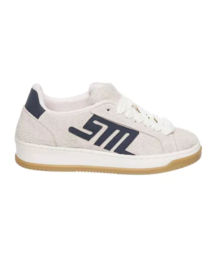 Baskets Alysha Adulte Beige Steve Madden