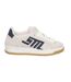 Baskets Alysha Adulte Beige Steve Madden-3