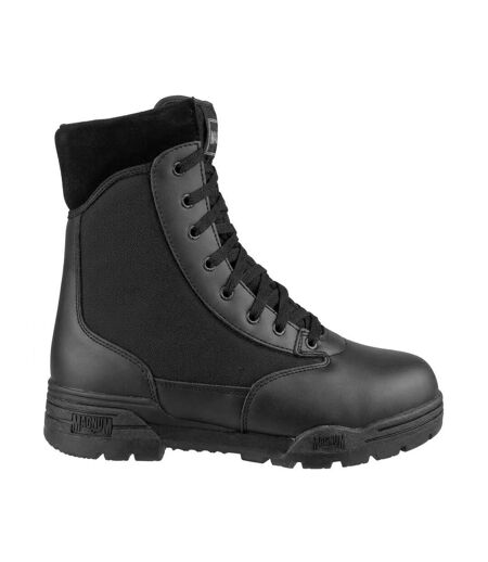 Bottines D´uniforme Classic Adulte Noir Magnum