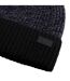 Jannaaa Acrylic Knitted Beanie Black Ted Baker-2