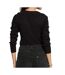 Pull noir femme morgan jauge-2
