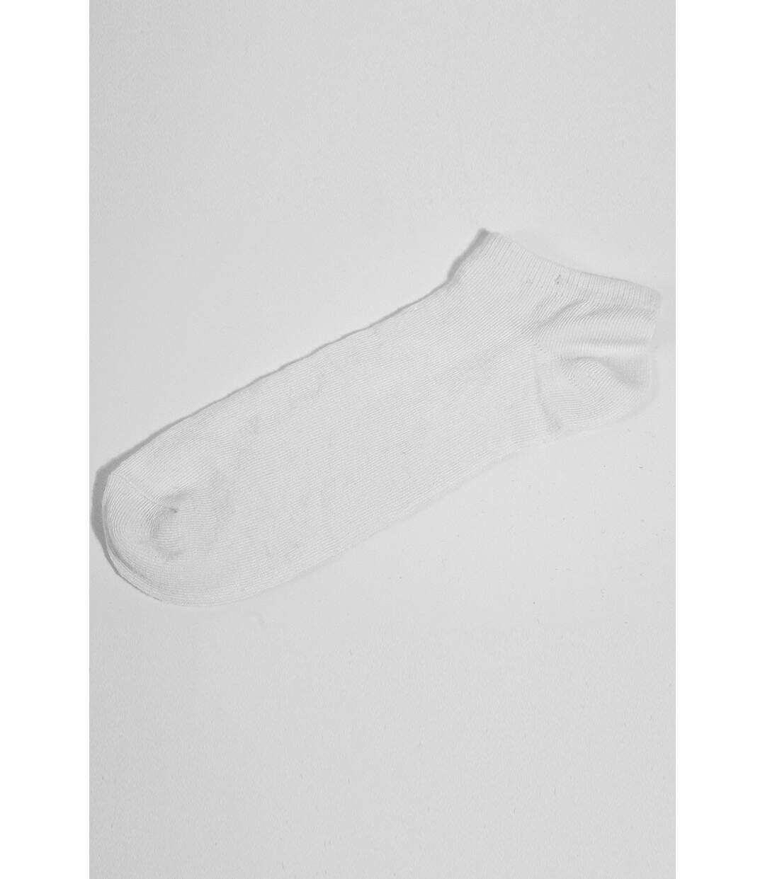 Pack 3 Chaussettes courtes-2