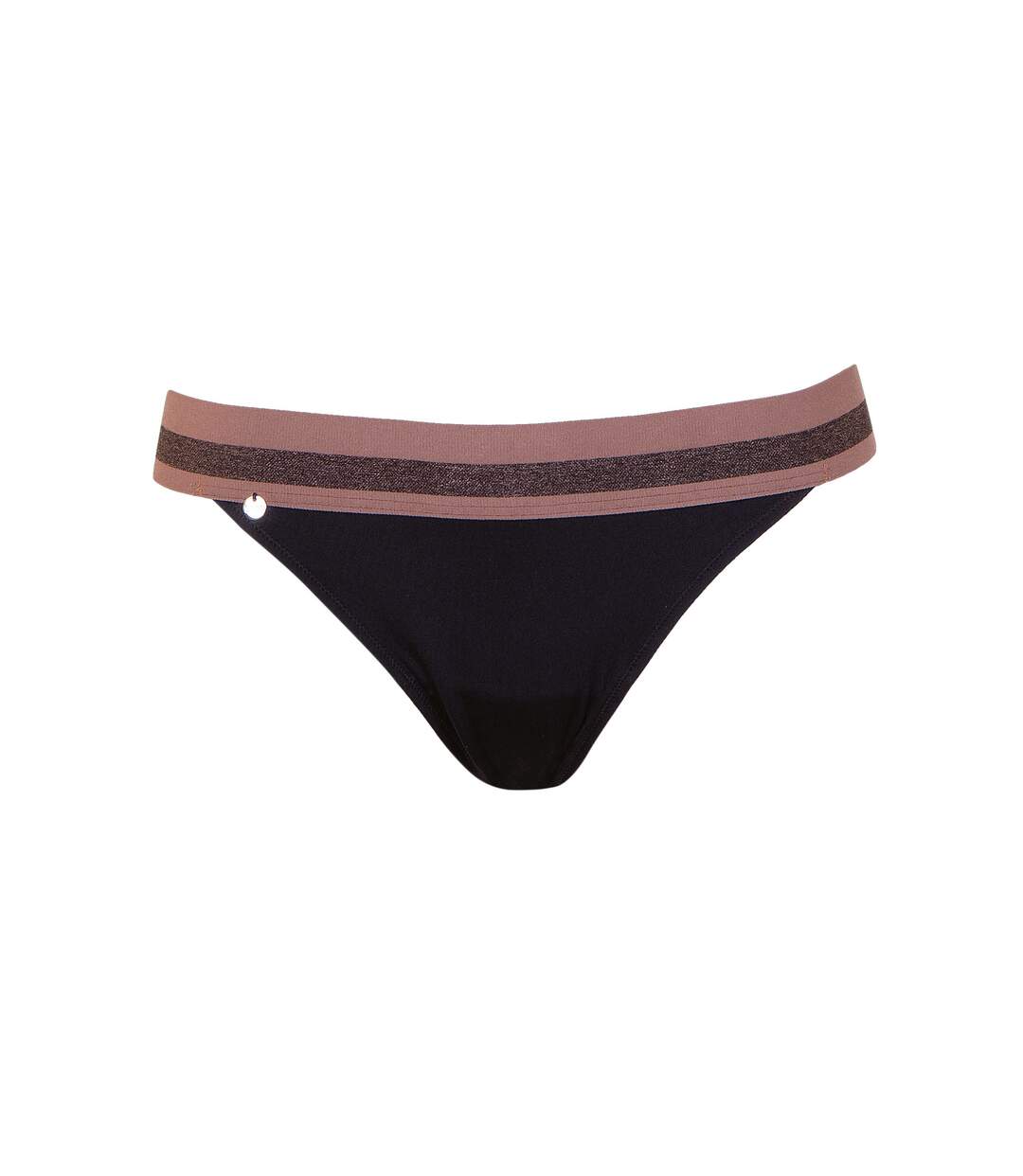 Brésilien sport Energy Lisca Cheek noir-3