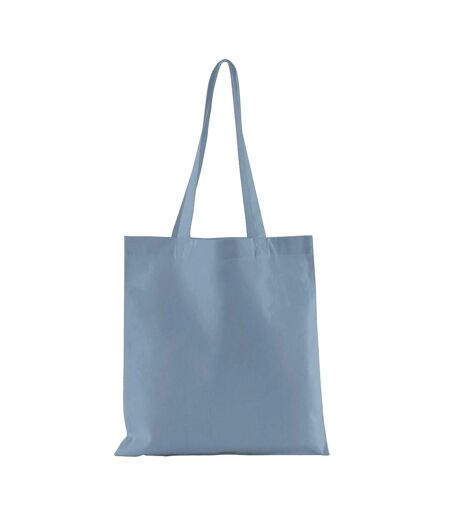 Tote Bag Bag For Life Taille Unique Vieux Bleu Westford Mill