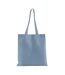 Tote Bag Bag For Life Taille Unique Vieux Bleu Westford Mill-1